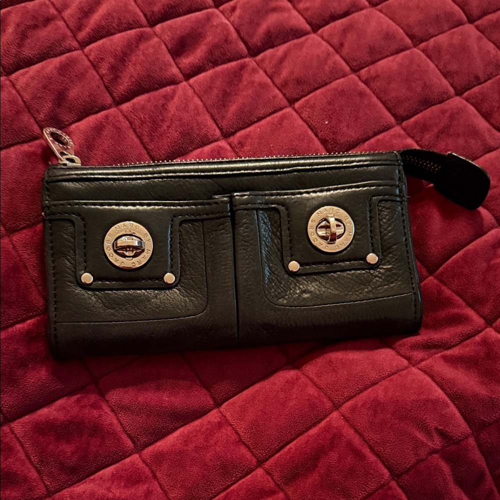 Marc By Marc Jacobs Wallet